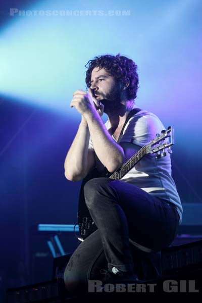 FOALS - 2015-08-15 - SAINT MALO - Fort de St Pere - Yannis Philippakis